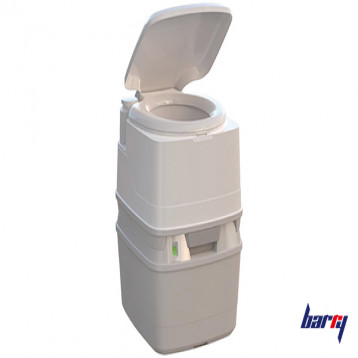 Bio-toilet Thetford Porta Potti at Barry store.